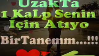 Ahmet Emre Boran Ölürüm Sensizken⊰❀⊱GüLbiye♥Orhan⊰❀⊱