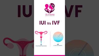 Iui Vs Ivf Success Rate Dr. Yogesh Shinde