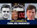 El psicólogo John Gartner: ¿Trump no terminará el mandato en sus cabales?