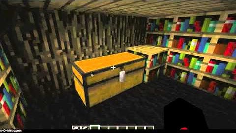 instant massive structures mod part1