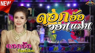 ใหม่ล่าสุด!!! ดอกอ้อวอนแฟน - ดอกอ้อ จันทร์เมือง | อุบลสายัณต์ซาวด์1997 จิ๊ปๆ3 (อาจารย์ปอ)