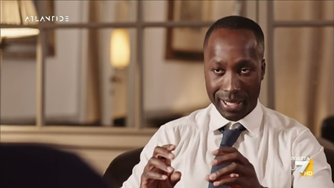 ESCLUSIVO - Rudi Guede racconta la morte di Meredith: 