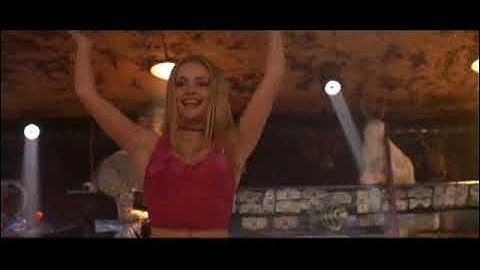 Coyote Ugly - The Devil Went Down To Georgia