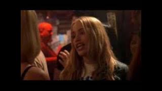 Coyote Ugly - The Devil Went Down To Georgia