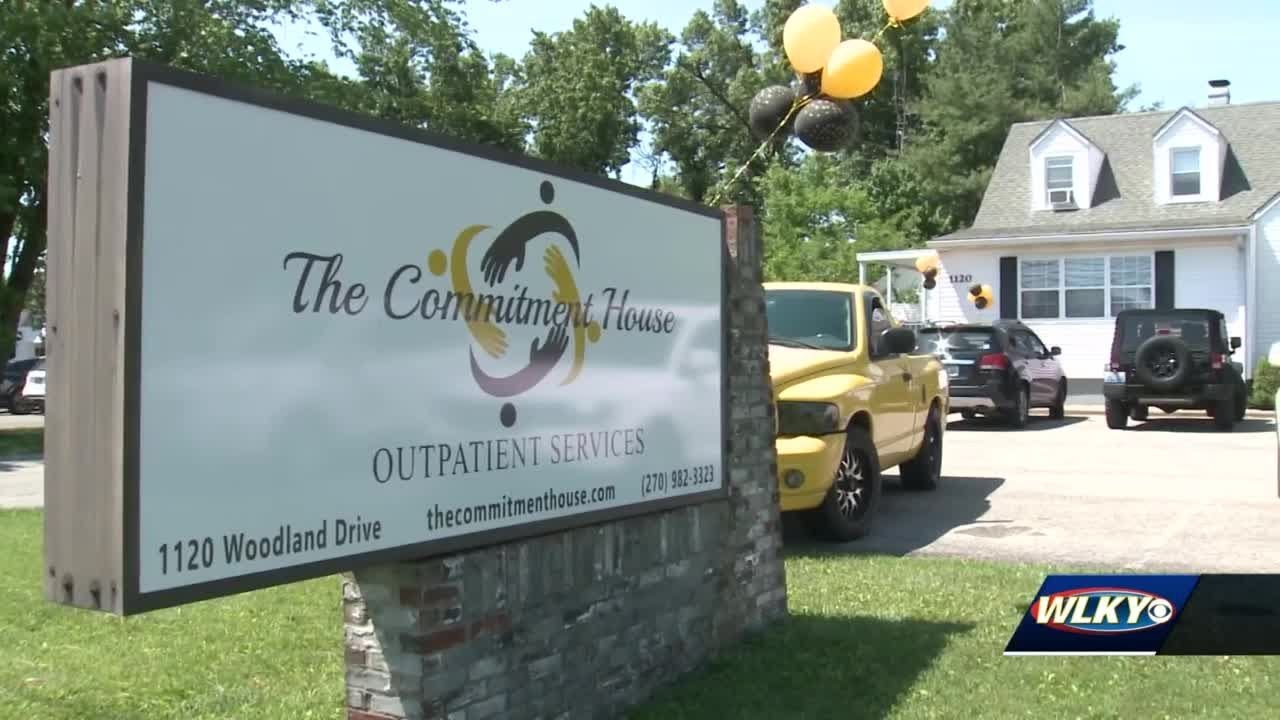 New substance abuse treatment facility opened in Elizabethtown
