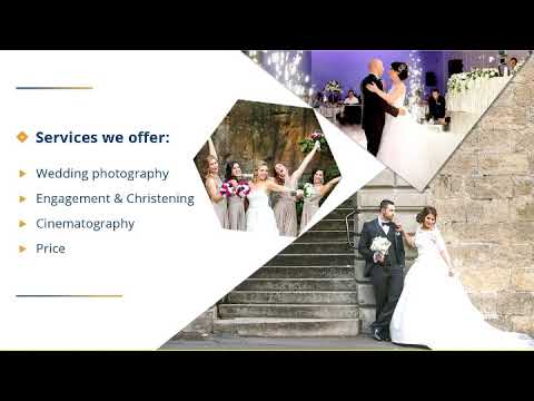 Affordable Wedding Photography And Video In Sydney Faure Valletta