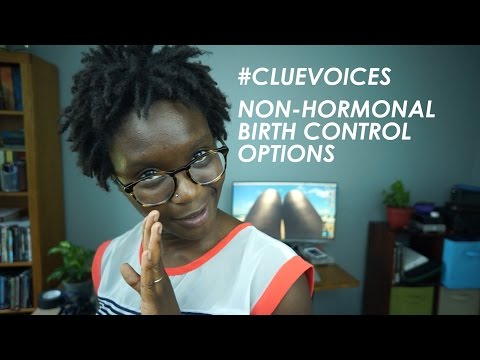 Vidéo: Contrôle Des Naissances Non Hormonal: 7 Options