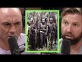 Cannibals of Papua New Guinea | Joe Rogan & Forrest Galante