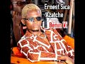 Ernest Sica Azatche Bénin vi