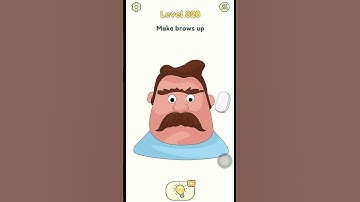 DOP 2 level 328 #explorepage #dop2 •#youtubeshorts#youtube#viralvideo#subscribe