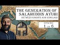 Salahuddin ayubi  week 1 of 6  dr hassan elwan