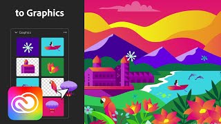 Adobe Libraries - Toolkit | Adobe Creative Cloud