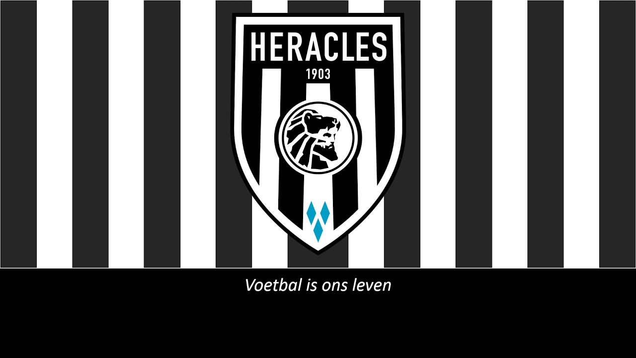 Hino do Heracles Almelo (Legendado)