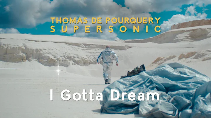 Thomas de Pourquery Supersonic - I GOTTA DREAM (Cl...