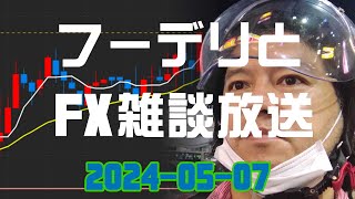 【ギグワークとFXライブ】今日はフードデリバリーお休みしました-FX雑談ドル円損切りして初心に帰りメキシコペソ円に全力投球しようと思う