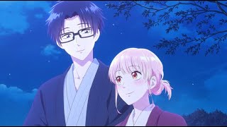 Wotaku ni Koi wa Muzukashii OVA 2