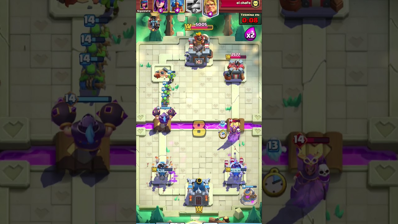 #dragonball #goku #parati #clashroyale #clah #clash