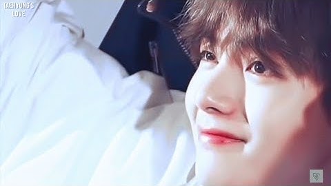 Kim Taehyung | V ✌️| BTS |  Bollywood | Aaj Din Chadeya | Hindi Song