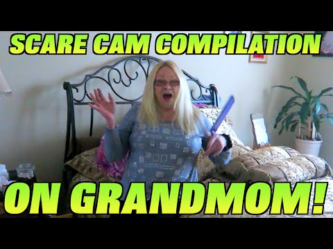 scare-prank-compilation-on-grandmom!---pranks-2016