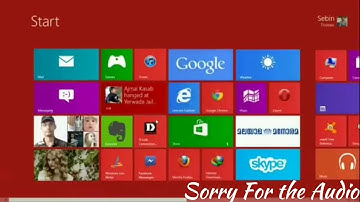 Windows 8/8.1 Product Key 100% Working