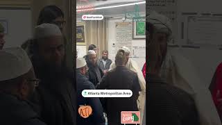 #qazifazlullah in #atalnta #georgia #usa 2025 --#qazifazlullahgeorgia #qazifazlullahadvocate