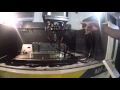 China metal working factory visit