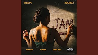 JAM (feat. JNSKESKEM, DUB KULEY, J4YBWOII & LEKWA no10)
