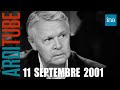 Eric Laurent "La face cachée du 11 septembre" chez Thierry  Ardisson | INA Arditube