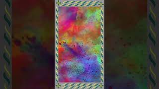 colorful backgrounds / no Copyright background video /natural background