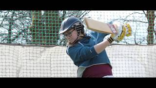 Sedbergh Easter Courses 2018 Cricket with Martin Speight