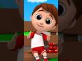 Фруктовая песня #shorts #fruitsong #kidstv #educationalvideo #kidssong #lukeandlily