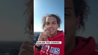 MACK IS BACK 😤 #patriots #nfl #playoffs #shorts