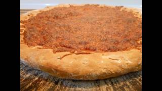 Jiffy Pizza Crust Taste Test