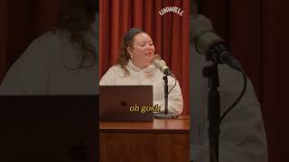 Famous Liza Treyger's dad is Leo DiCaprio's #1 fan Net Worth
