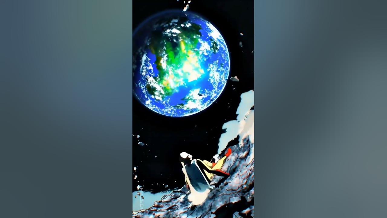 ван пачмен #anime #animeedit #edit - YouTube