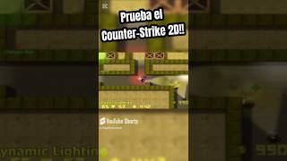 "Counter Strike 2D" #tps #fps #2dgames #2d #gaming #gameplay #pcgames #counterstrike #csgo #cs2 #asd
