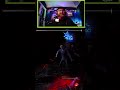 Red Light Green Light: DBD edition, featuring panic |#deadbydaylight #dbd #dbdclips #trending