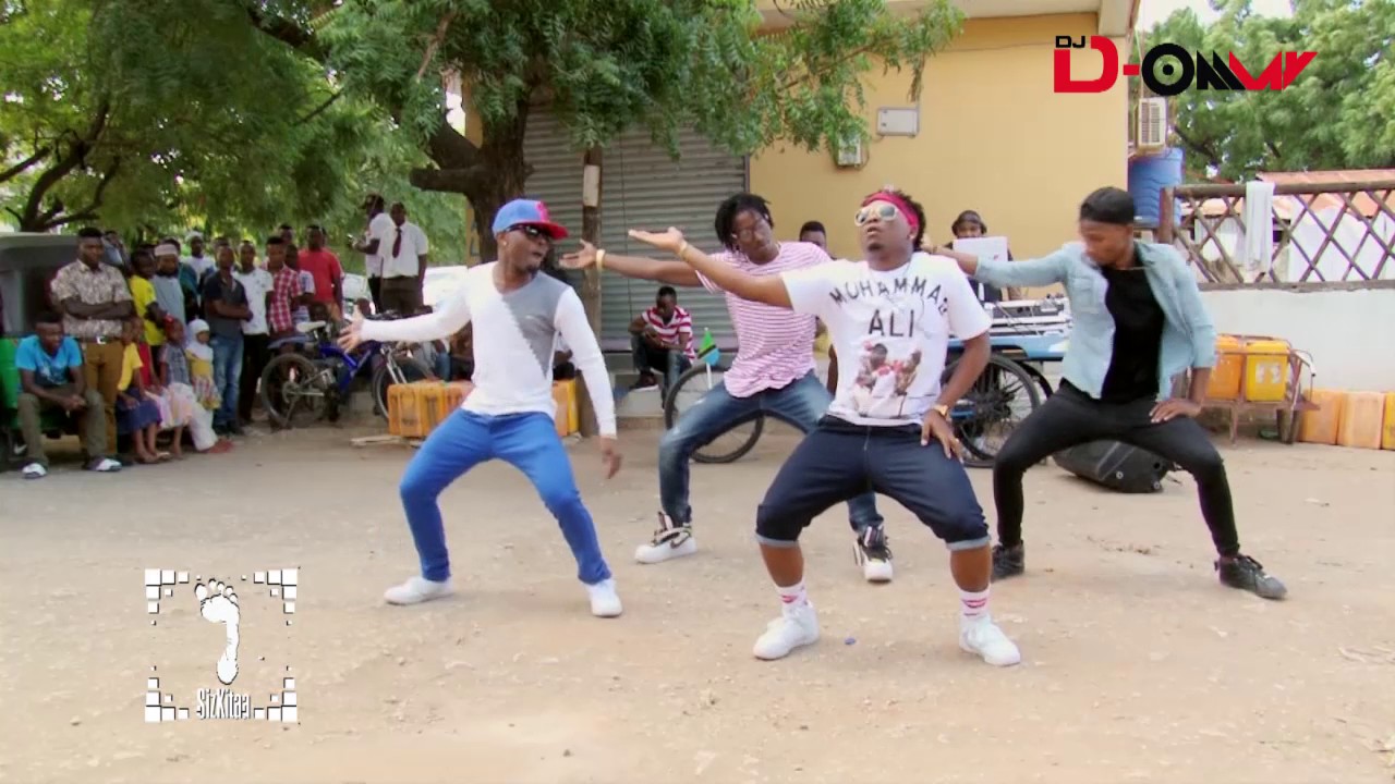 Dj DOmmy & Makomando ShowCase On Siz Kitaa with Casto Dickson. YouTube