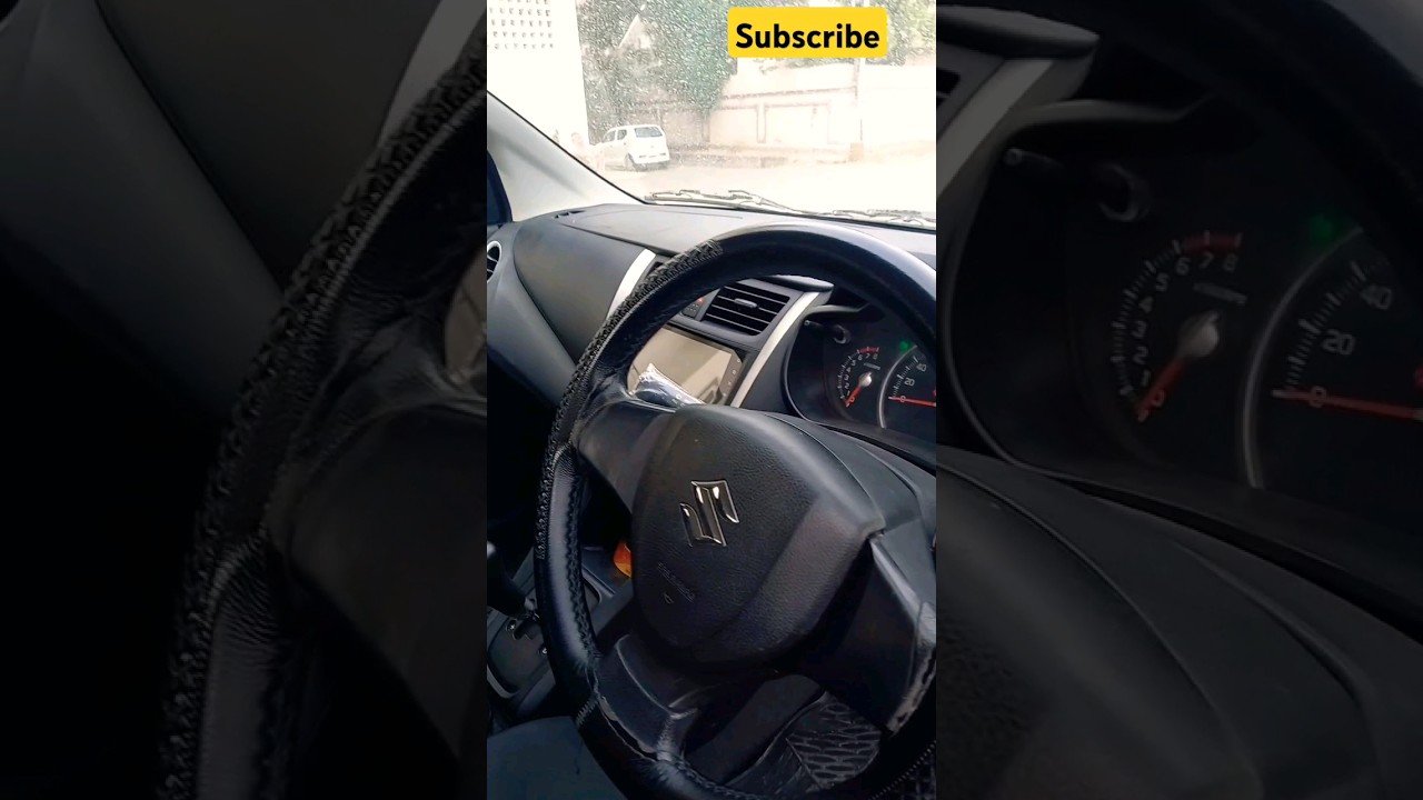 Suzuki Cultus | Suzuki Cultus AGS | Suzuki Cultus VXL | Cultus | KarWheels