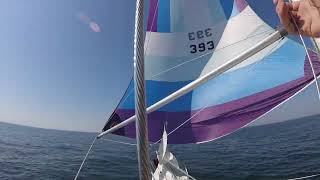 Islay on Lake Ontario September 4 2023