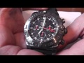 Bob's Blog: Limited Edition Breitling GMT Blacksteel Watch -MB041310