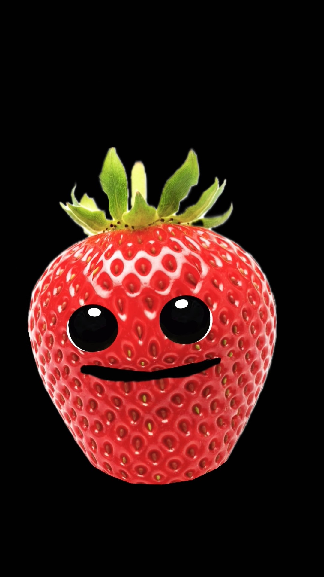 strawberry - YouTube