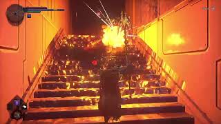 Hellpoint any% in 3 :10 :00 new pb part 2