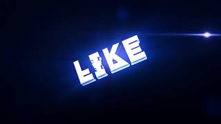 Nowe Intro ,,like, share,subscribe
