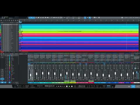 B'z LOVE PHANTOM ボーカル＆ギターレス 自作オケ