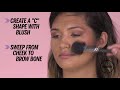 How To Do A Blush Bomb Makeup Look | Health