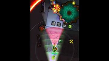 Perfect Third Party 🗿 | Bullet Echo #shorts