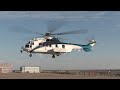 Vfs captures 44 helicopters in heliexpo flight demos  flyout
