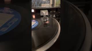 Sony ps-x555es turntable