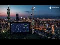 ★ 「智慧桿」如何節約能源並增強未來的智慧城市